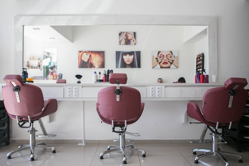 Studio Suite Atmosphere